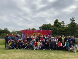 “火鷹科技杯”廣州IT精英高爾夫球隊2019年度大賽成功舉辦！