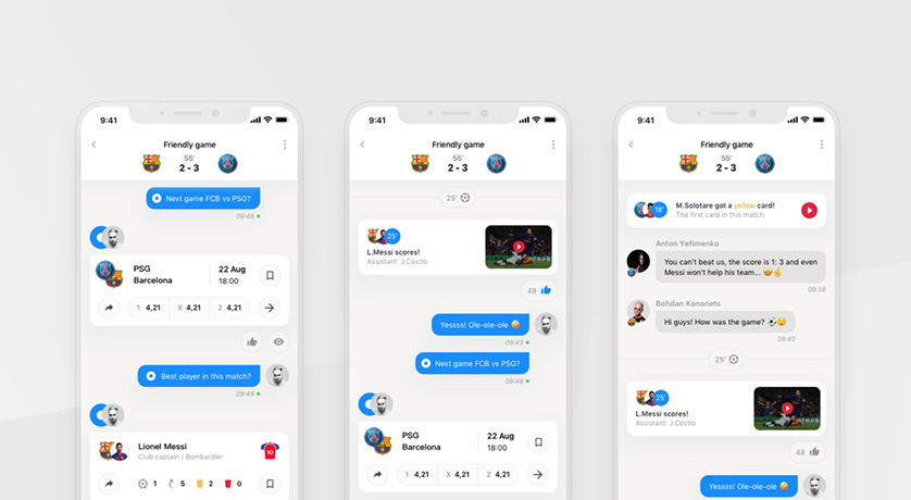 app軟件開發,APP定制開發