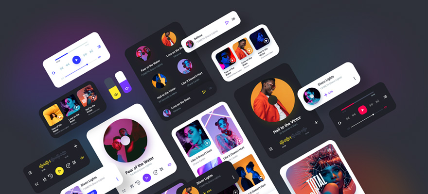 聊天app開發,直播app開發,社交app開發
