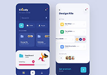 定制類APP開發高于模版類開發