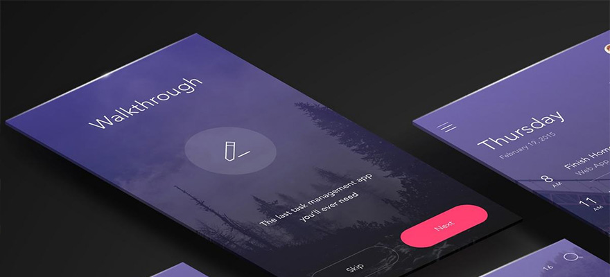聊天app開發,社交app開發