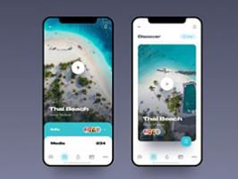 與APP開發公司溝通開發需求確認開發原型