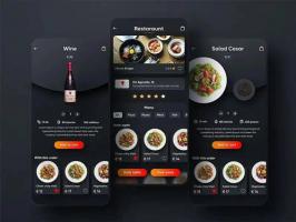 美食社交APP開發，垂直細分才是出路