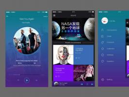 音樂APP盈利模式是怎么樣的？