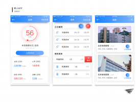 社區養老App開發都有哪些優勢呢？