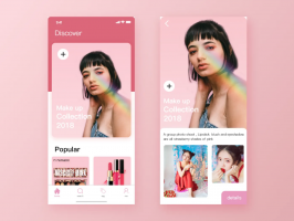 美妝APP開發，如何才能“圈”住用戶？