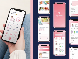 母嬰APP開發 助力傳統母嬰企業轉型