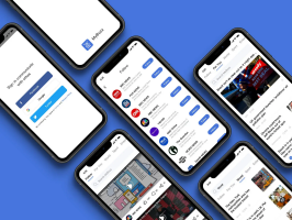 為什么人們都喜歡新聞資訊類APP？