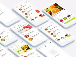 生鮮商城APP能為用戶和商家帶來哪些便利呢？
