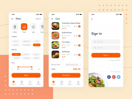 送餐APP開發完成后應該如何進行運營？