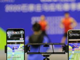 線上賽事選擇什么系統舉辦比較好？
