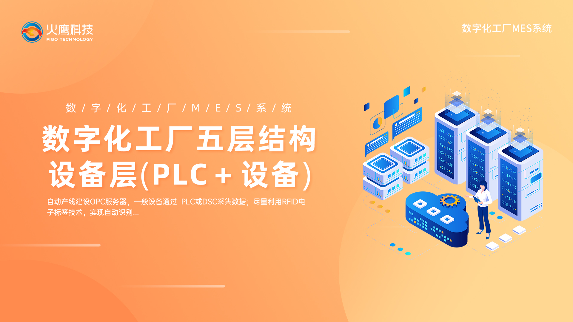 智慧化工廠,數字化工廠