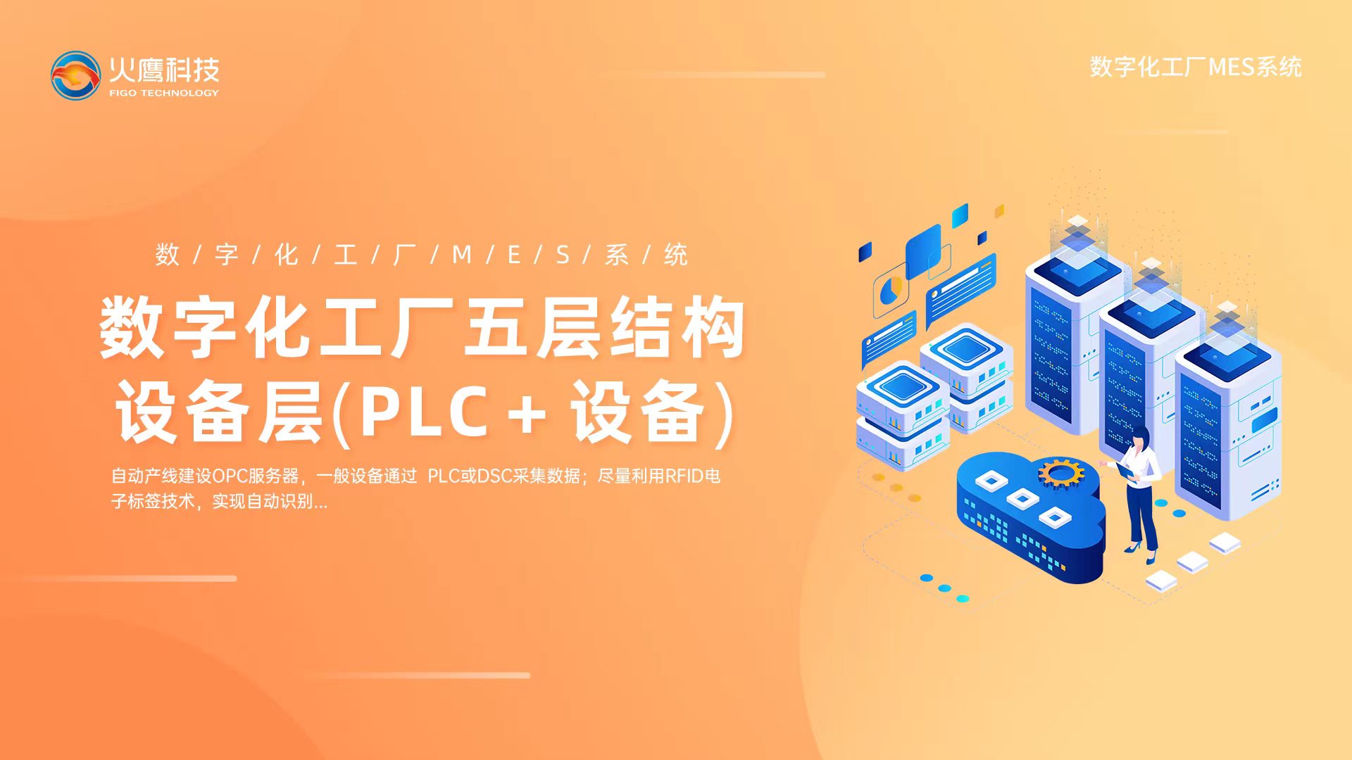 智慧化工廠,數字化工廠
