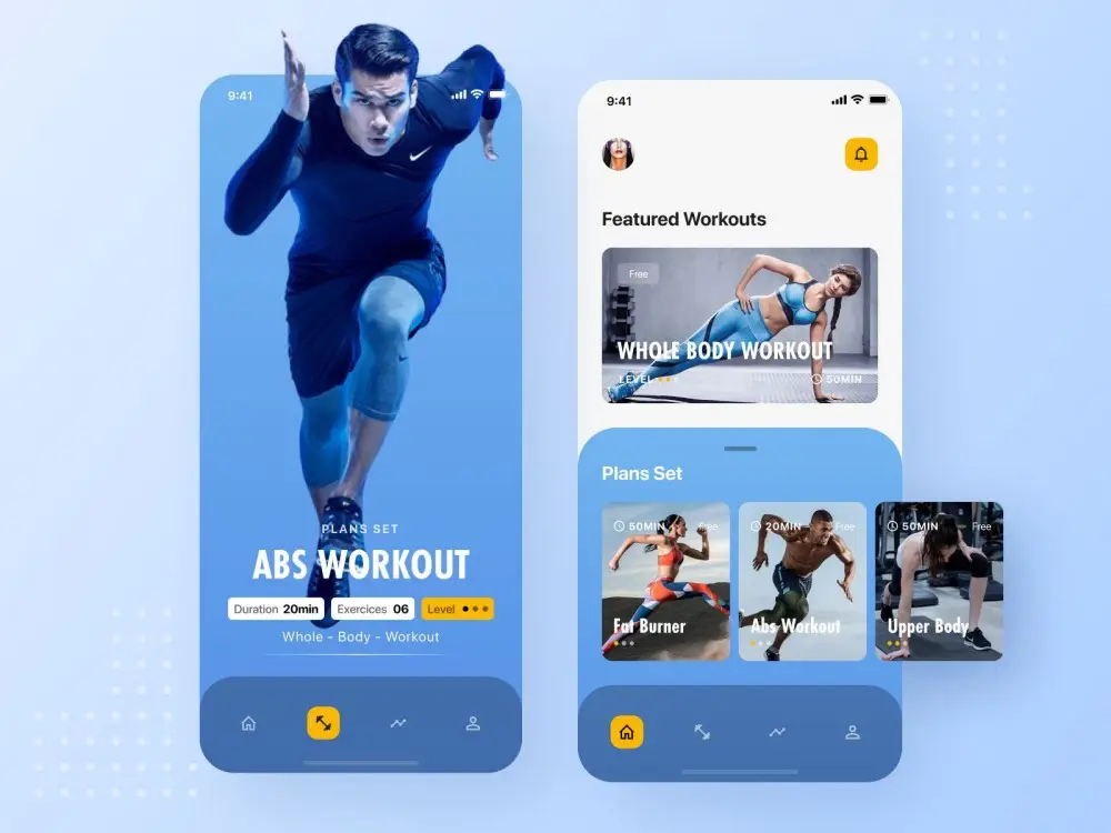 APP開發