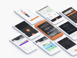 APP軟件定制開發為企業增加競爭優勢的重要途徑