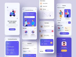 APP軟件制作從概念到完成發布的過程