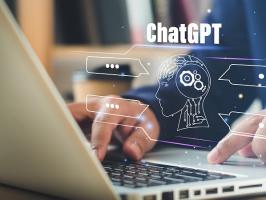 開發ChatGPT應用，為人工智能賦予更多可能