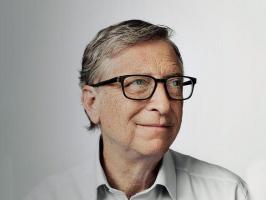 蓋茨再度點贊AI：這項技術將成為推動全球行業進步的強大引擎！