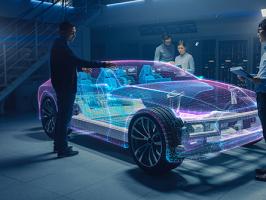 數字化時代的汽車制造：全面升級、全方位變革！