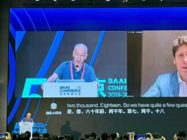 新一代AI語言模型GPT-5何時亮相？OpenAI CEO回應