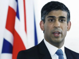 搶占科技制高點！英國首相敦促加強科技創新實力