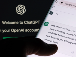 ChatGPT iOS版完美升級，強勢融入微軟Bing搜索引擎，用戶體驗飆升！