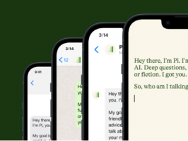 驚艷硅谷的Inflection AI，攜13億美元融資登頂40億美元估值！
