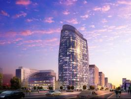 智慧城市建設開足馬力——數字“算力”提升城市“腦力”