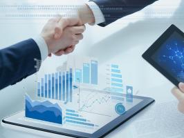 揭秘數字化與智慧化：為企業帶來無限可能的雙翼