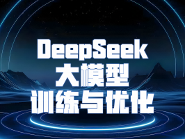 DeepSeek 大模型訓練與優化