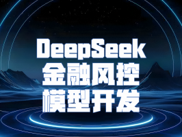 DeepSeek 金融風控模型開發：革新金融風險管理格局