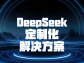 DeepSeek 定制化解決方案：解鎖企業發展新可能